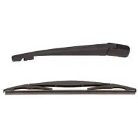 MAXGEAR 39-0231 Wischerarm Scheibenwischerarm Hinten 350mm für SUBARU FORESTER (SG)