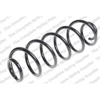TRISCAN Fahrwerksfeder 4204275