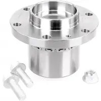 VAICO Radlagersatz Vorne für VW CRAFTER 30-50 Kasten (2E) V30-2612