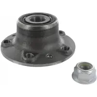 VAICO Radlagersatz Hinten für RENAULT LAGUNA I (B56, 556) V46-0454