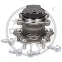 OPTIMAL Radlagersatz 962556