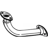 Bosal Abgasrohr 700-079