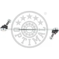 OPTIMAL Koppelstange Stabilisator für FORD Mondeo V Kombi (CF) Vorne Links Vorne Rechts G7-1607