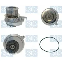 Saleri SIL Wasserpumpe PA624P