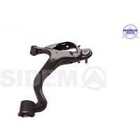 SIDEM 65279 Querlenker Unten Vorne Rechts für LAND ROVER Range Rover Sport (L320)