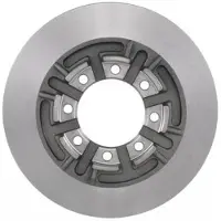 Bosch Bremsscheibe 0 986 478 886, 1 Stück