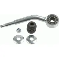 LEMFÖRDER Koppelstange Stabilisator für FORD TRANSIT MK-5 Bus (E) Vorne Rechts 39391 01