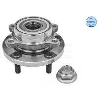 Meyle Radlagersatz Vorne für HYUNDAI i30 (GD) Kugellager 139mm 37-14 652 0004