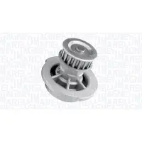 MAGNETI MARELLI Wasserpumpe 352316170139
