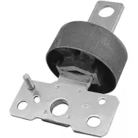 TEDGUM 00225980 Querlenkerbuchse Hinten (Vorne Links) Ford, Volvo Galaxy, Mondeo, S-Max