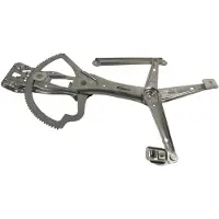 VAICO V30-8294 Elektrischer Fensterheber Vorne Links passend für MERCEDES-BENZ M-Klasse (W163)