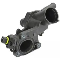 THERMOTEC Thermostat, Kühlmittel D2A009TT