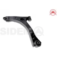 SIDEM 4470 Querlenker Vorne Links für FORD Transit Custom V362 Kastenwagen (FY, FZ)