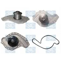 Saleri SIL Wasserpumpe PA1585
