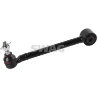 SWAG 33 10 7011 Querlenker Hinten Links Hinten Rechts Mitte für SUBARU FORESTER (SH) für TOYOTA GT 86 Coupe (ZN6)