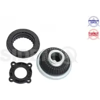 SIDEM Reparatursatz, Federbeinstützlager 809408 KIT