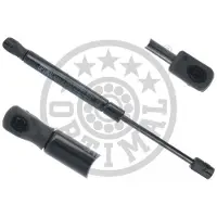 OPTIMAL Gasfeder, Motorhaube AG-51528