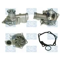 Saleri SIL Wasserpumpe PA1345