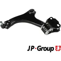 JP GROUP 1540103870 Querlenker Unten Vorne Links für FORD MONDEO IV Turnier (BA7) S-MAX (WA6) GALAXY (WA6) für VOLVO V70 III (135)