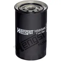 HENGST FILTER Kraftstofffilter H585WK