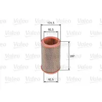 Valeo Luftfilter