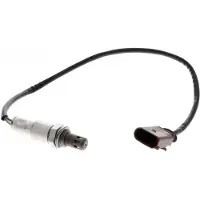 VEMO Lambdasonde für VW Golf VII Schrägheck (5G1, BQ1, BE1, BE2) vor-Kat Regelsonde Fingersonde 470mm V10-76-0150