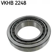 Skf Radlager VKHB 2248
