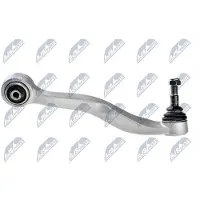 NTY ZWD-BM-036 Querlenker Vorne Links Unten Hinten Unten für BMW 5 Limousine (E60) 5 Touring (E61)