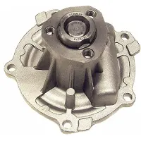 MAPCO Wasserpumpe [Hersteller-Nr. 21820] für Seat, VW, Audi, Skoda