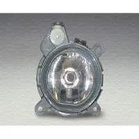 MAGNETI MARELLI Nebelscheinwerfer 710305060001 Links