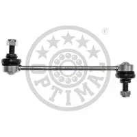 OPTIMAL Koppelstange Stabilisator für VW SHARAN (7M8, 7M9, 7M6) Vorne Links Vorne Rechts G7-514