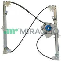 MIRAGLIO elektronisch FENSTERHEBER vorne rechts