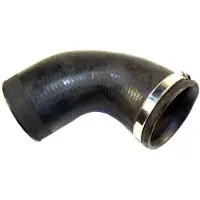 METZGER Autoteile Ladeluftschlauch [Hersteller-Nr. 2400123] für VW, Skoda, Audi, Seat