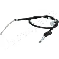Japanparts Seilzug, Feststellbremse BC-714L