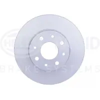 Hella Bremsscheibe PRO 8DD 355 116-441