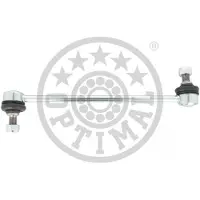 OPTIMAL Koppelstange Stabilisator für HYUNDAI ix35 (LM, EL, ELH) Vorne Links Vorne Rechts G7-1554