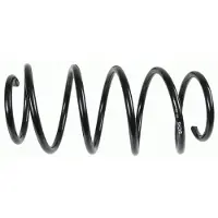 SACHS Fahrwerksfeder 997 349
