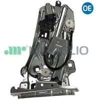 MIRAGLIO 30/2508 Elektrischer Fensterheber Hinten Rechts passend für PEUGEOT 307 CC (3B)