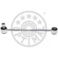 OPTIMAL KOPPELSTANGE PENDELSTÜTZE HINTEN links HINTEN rechts