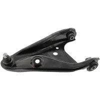 MAPCO 59167 Querlenker Vorne Links für DACIA SANDERO II für RENAULT Trafic III Kastenwagen (FG)