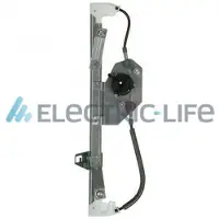 Electric Life ZR FR716 R Elektrischer Fensterheber Rechts für FORD KA (RU8) KA RU