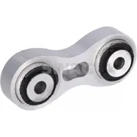 SWAG Koppelstange Stabilisator für TESLA Model S (5YJS) Hinten Links Hinten Rechts 33 10 6559