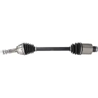 FEBI BILSTEIN Antriebswelle 196839