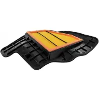 VAICO Luftfilter [Hersteller-Nr. V20-1931] für BMW, Alpina