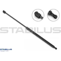 STABILUS Gasfeder, Koffer-/Laderaum // LIFT-O-MAT set1408bb für Audi