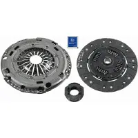 SACHS Kupplungssatz 3000 970 074