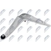 NTY ZWD-RV-001 Querlenker Vorne Links Unten Vorne Außen Links für MG ZT-T Kombi