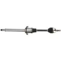 PASCAL Antriebswelle G2M017PC