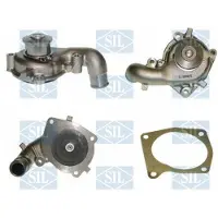 Sil Wasserpumpe PA736P