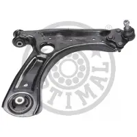OPTIMAL Lenker, Radaufhängung g61332 Vorderachse für VW
